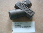 Steam trap,1/2",Pi/Mi240-360
