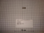 Shaft,8x19mm,P445,P470,SI70