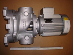 Solvent pump,2 1/2"x2 1/2",220/380V-50Hz,P564,P5100,K50