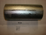Spacer,67,5x82,5x181mm,f. bearing,P422