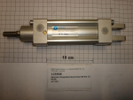 Druckluftzylinder,doppeltwirkend,Hub60mm, Nennweite 32mm,P564,5100,P470,SI70,K50
