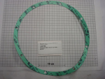 Dichtung,rund,262x290x0,5mm,Centellen, 8-Loch,P470/SI70
