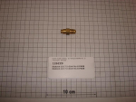 Solder bushing 7/16",HS6