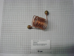 Capillary tube,K15S,1500mm,cooling unit