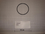 Dichtung,rund,69,52x74x2,62mm,Viton, O-Ring f.Lösemittelpumpe AUES 75(123536+37)