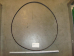 V-belt 9x8x2032