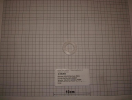 Washer,23x37x4mm,POM,self cleaning button trap,P564,P5100,P470,SI70