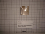 Stripper P564-5.100/P470/SI70 self cleaning button trap