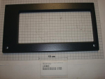 Blind for panelling,P520-P540,computer control