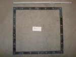 Gasket,square,466x493x6mm,22-holes,P470,SI70