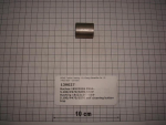 Bushing self-cleaning button trap,18x22x26mm,P564,P5100,P470,SI70