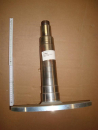 Flanged shaft P422