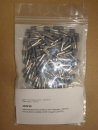 Ferrule,4qmm,isolated,12mm long,gray (100PCS)