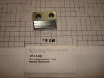 Loading door stop,26,5x40x23mm
