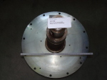Flanged shaft,P470,SI70