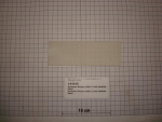 Program sticker Spanish P12/15