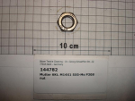 Hexagon nut M14x1.5x5