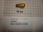 Spray nozzle,11.0Gph,60°,spray unit