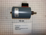Magnet für Türverriegelung,24VDC,F413
