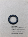 Dichtung,rund,23x33x5mm,O-Ring, NBR70,alle Maschinen