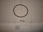 Gasket,round,71,12x76x2,62mm,o-ring,viton,f.dosing equipment 148077,DG18
