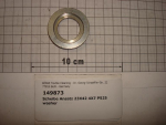 Washer,23x42,4x7mm,P520-564