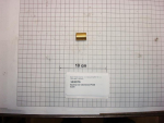 Bushing 10,1x16x21 P520-540