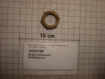 Klemmringverschraubung,Überwurfmutter, 63-18