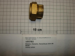 Compression fitting,seal,323-28