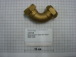 Compression fitting,elbow,401S-28x28