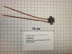 Lamp holder for 155793