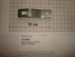 Lever for damper P520-564