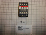 Motor contactor B16-30-10 220V-50/60Hz