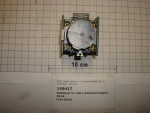 Zeitblock TP180 I, abfallverzögert