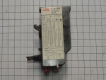 Thermorelais,T16DM-11,ABB