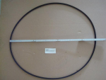 V-belt,6/9x2080mm,drive,P532,P540,K16I