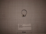 Hose clamp 20-32mm