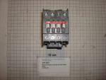 Motor contactor B25-30-10 24V-50Hz