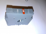 Interlocking,VM5-1 for ABB AL contactors (doesn't fit to BC!)