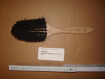 Brush, P422/P200