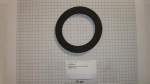 Gasket,round,100x140x10,5mm,for loading door venting,5th gen.,P25