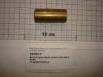 Threaded bush M14x1,5x22x52, all machines