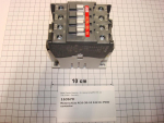 Motor contactor AL26-30-10, 24V-DC