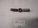 Wing nut M16,distillation,P/M12-30