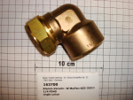 Compression fitting,403-35x1 1/4",female thread