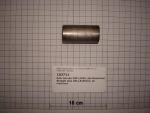 Pipe,straight,28x1,5x55mm,all machines