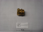 Compression fitting,straight,screw-in,302-35x1 1/4",male thread