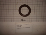 Shaft seal,45x65x8mm,viton,BA,stainless steel spring