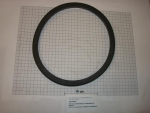 Button trap gasket 230x262x10