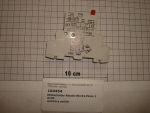 Auxiliary switch RHI 01-PKZM 1